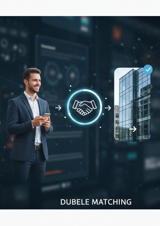 Dubbele Matching